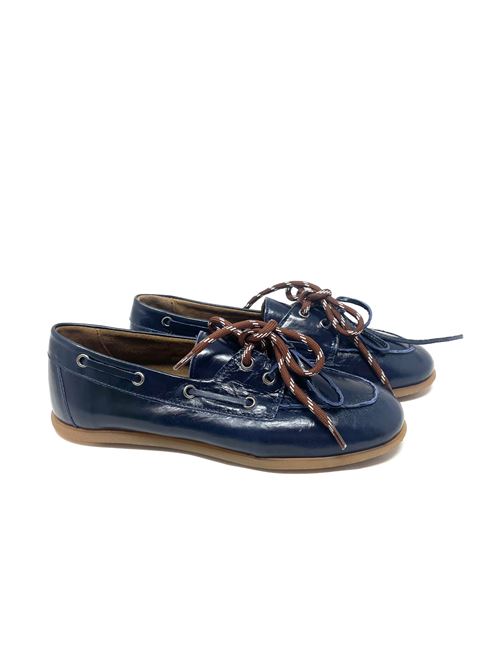  IL LACCIO | 5120LUXROYAL BLU